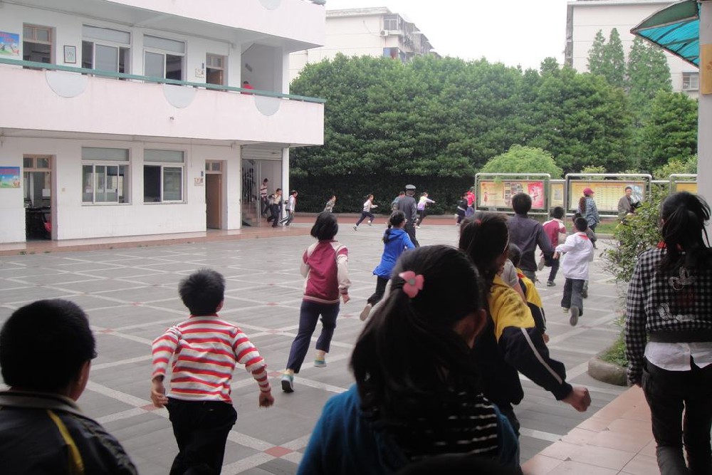 公寓人员管理系统